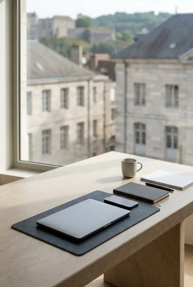 Tarifs création site web Besançon